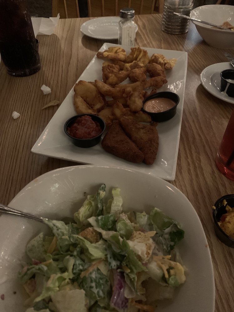 Middleburg Steak & Seafood