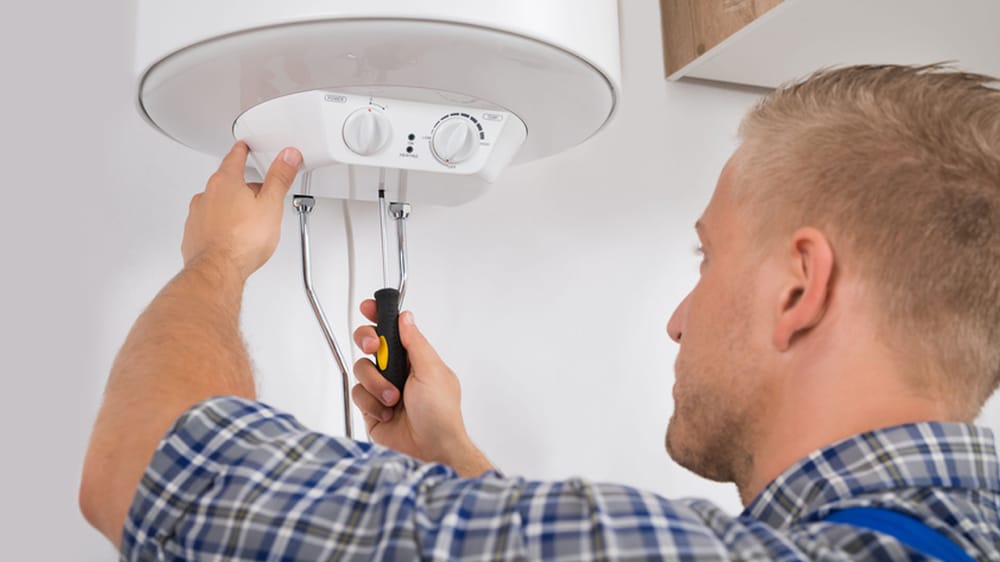image of business Allied Plumbing