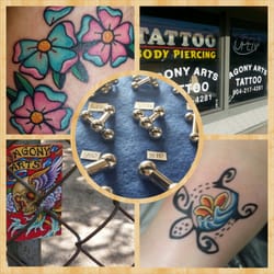 Stay true tattoo st. augustine florida — photo 1