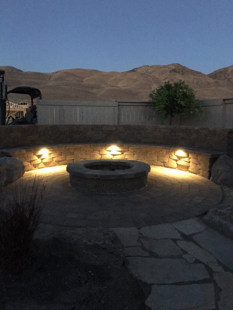 Side Yard Designed And Installed By Santiago Landscape I Beam Side Yard Designed And Installed By Santiago Landscape I Beam Pergola Paver Patio Synthetic Grass Installation Yelp