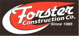Forster Construction & Roofing