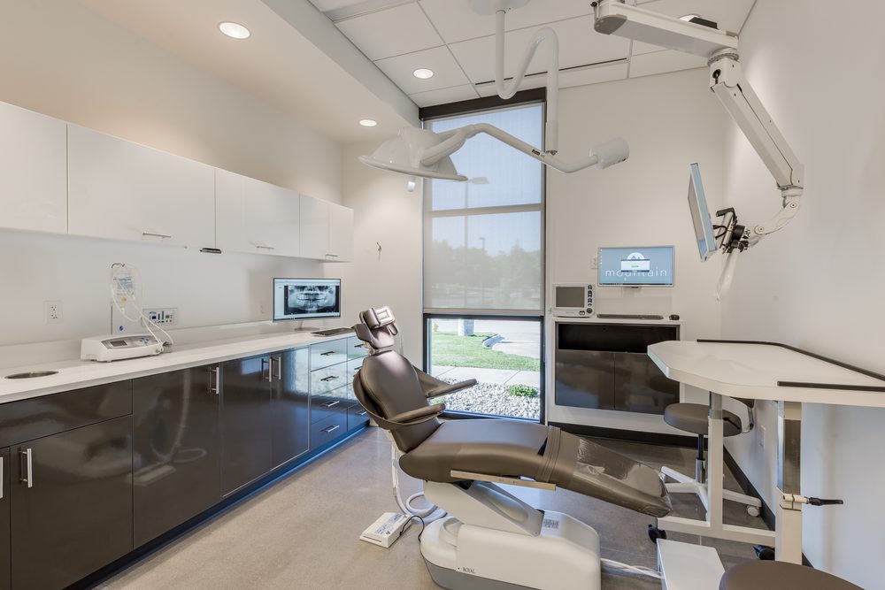 image of business Mountain Oral Surgery & Dental Implant Center
