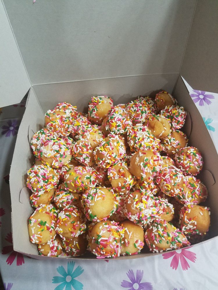 Pam’s Doughnuts & Yogurt 10 Reviews Donuts 4726 Riverside Dr