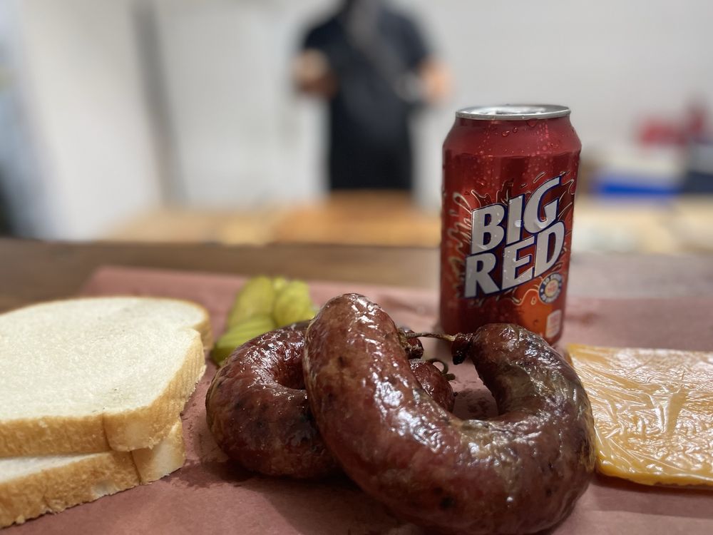 Maxwell Barbecue Co Maxwell Barbecue Co