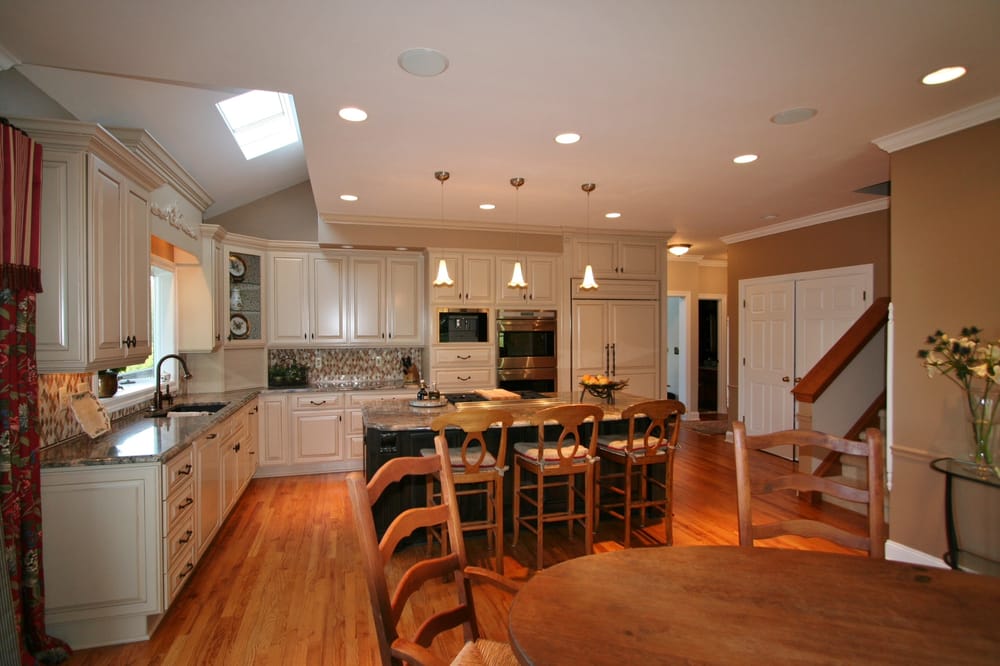 image of business Classic Kitchen Refacing