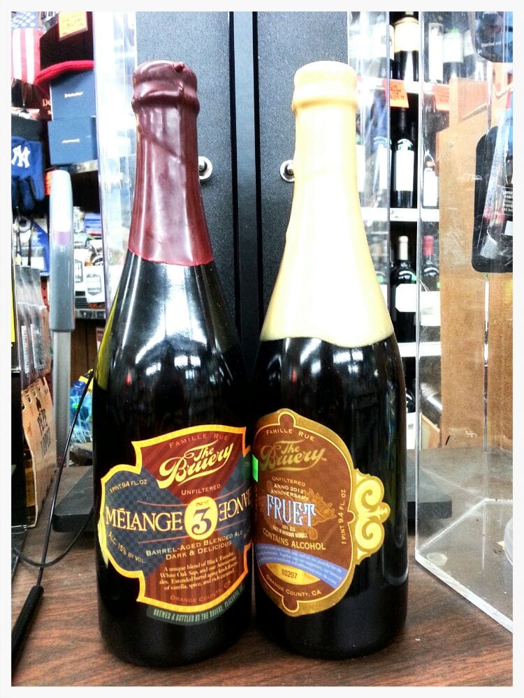 Hacienda Beverage
