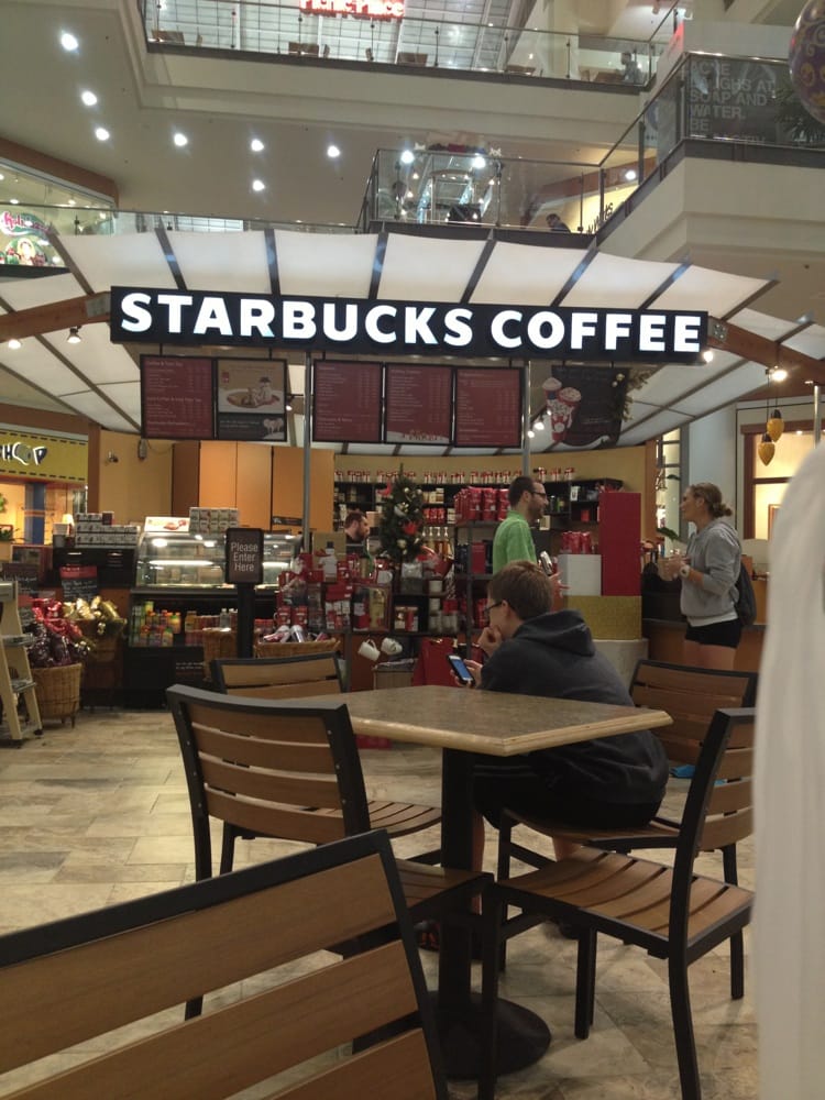 Starbucks 10 Photos Coffee & Tea 3000 Charleston Town Ctr