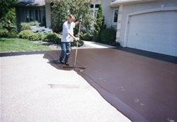 image of business Seal King Professional Sealcoating