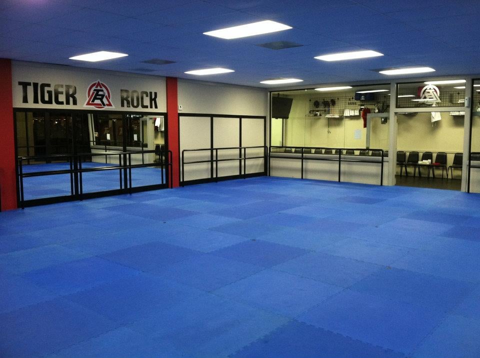 Tiger Rock Martial Arts Of Houston Dojang Floor Taekwondo Photo Of Tiger Rock Martial Arts Houston Tx United States