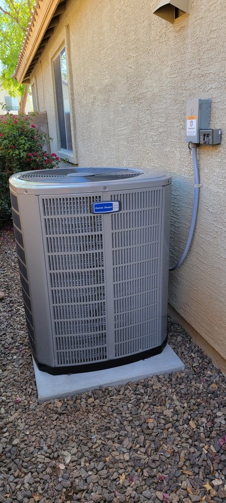 image of business Preferred Air