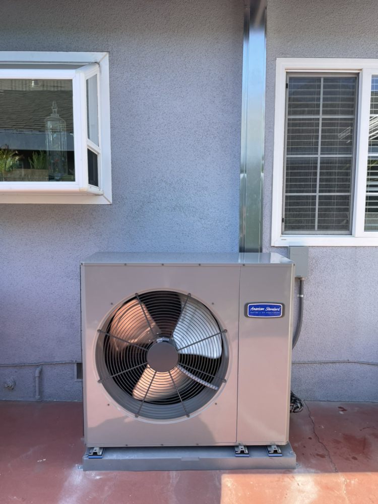 image of business Shalom Heating & Air