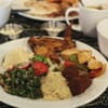 Lebanese Bistro
