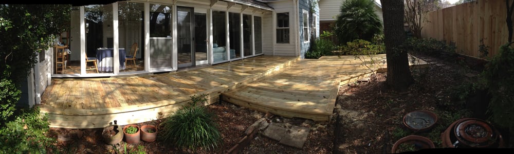 image of business All Under One Roof