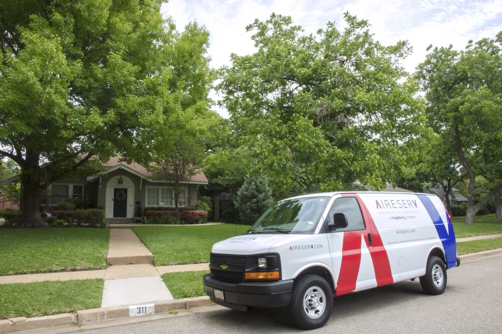 Aire Serv of Lubbock
