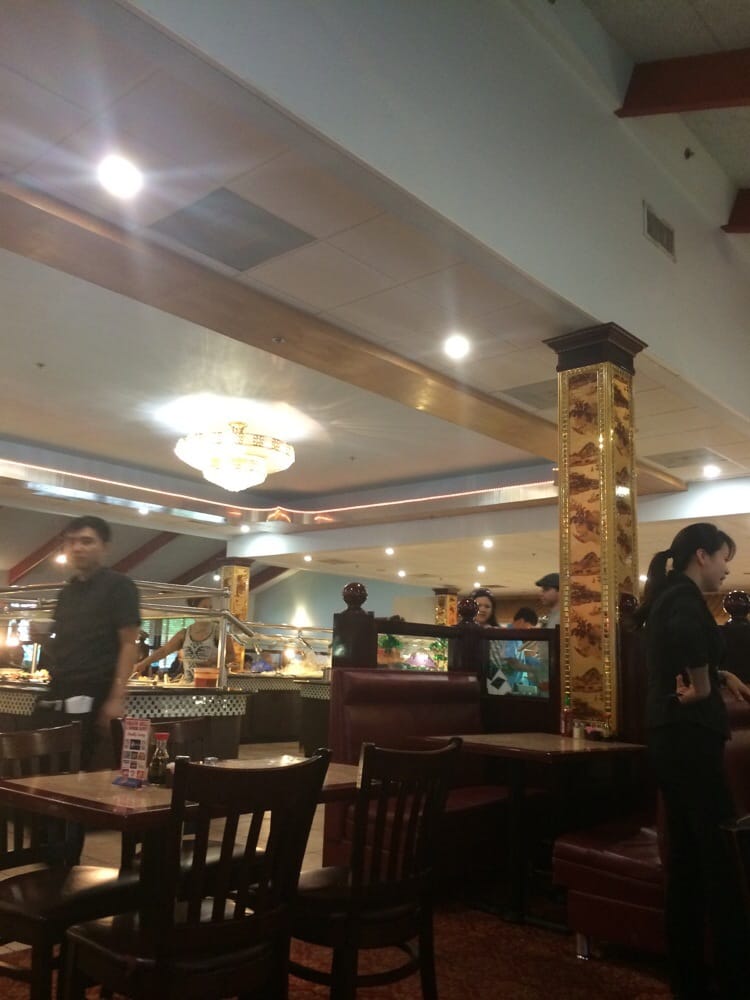 Hibachi Grill & Supreme Buffet 44 Photos & 42 Reviews Buffets