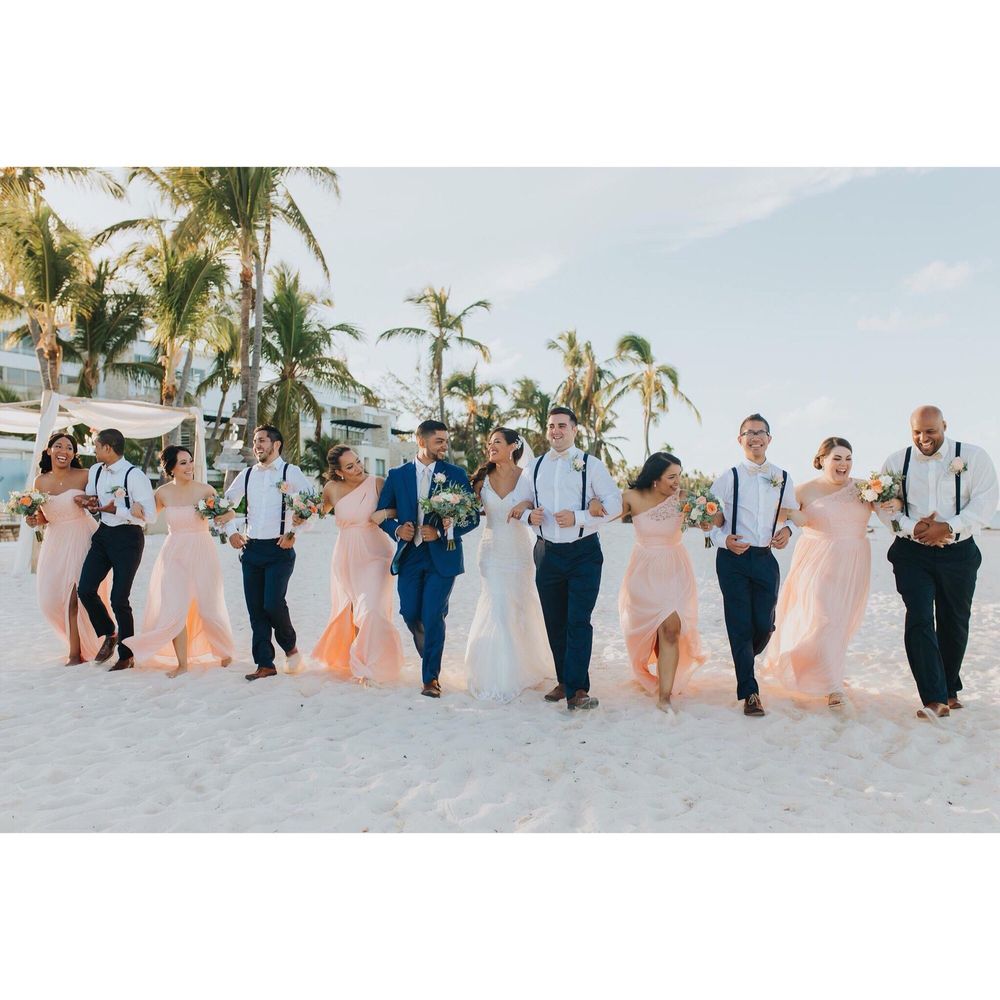 Bellini Wedding Dress
