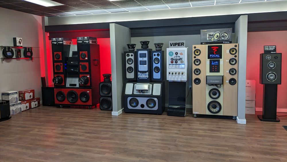 Base Electronics
