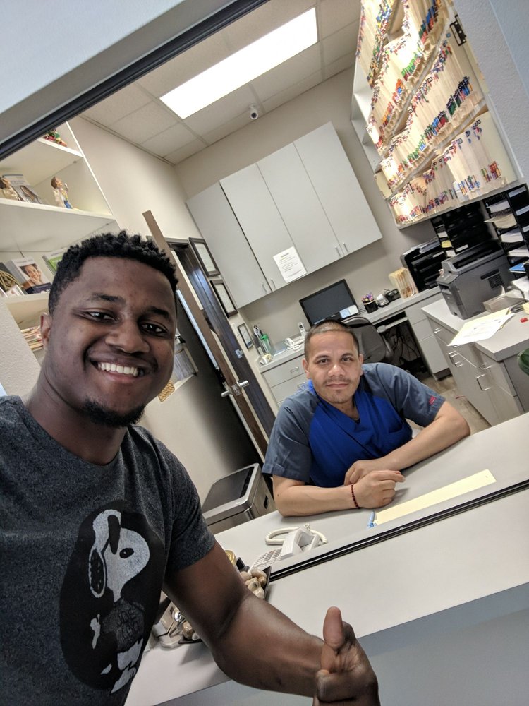 image of business MG Dental Studio