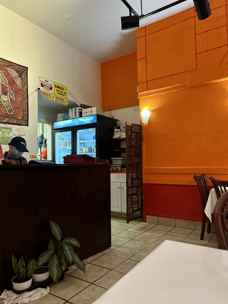 Himalayan Cuisine SF