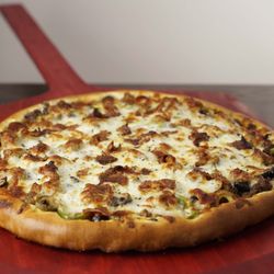 The Best 10 Pizza Places In Valparaiso Last Updated July 2019 Rosati S Pizza