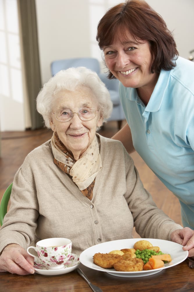Allways Home Care