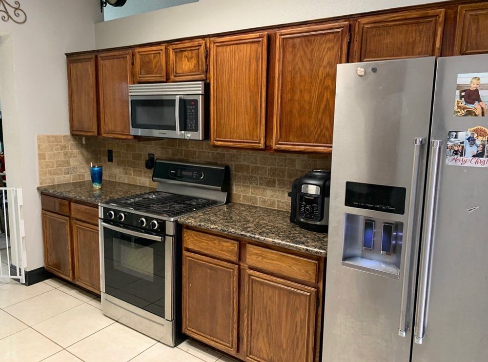 WP Designs & Construction