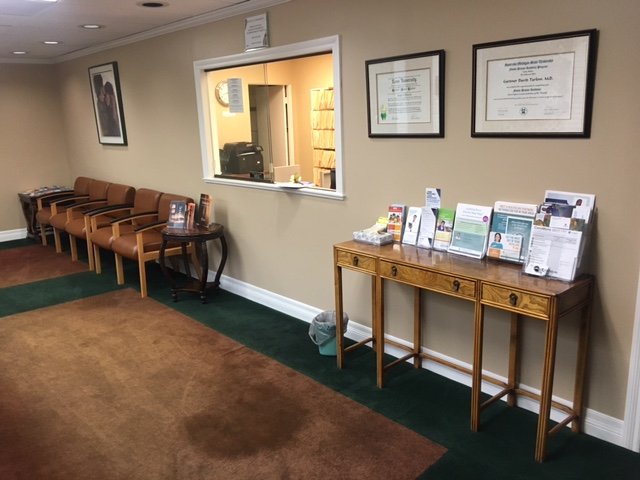 Gardner Tarlow, MD