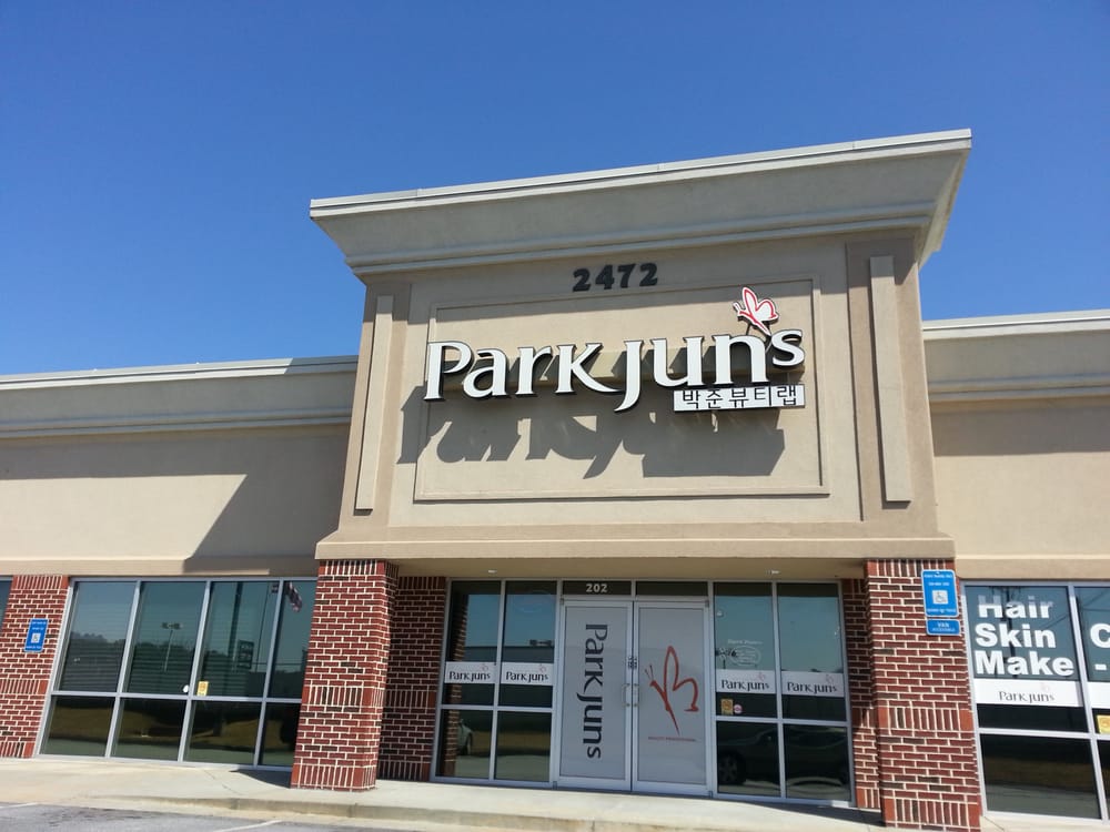 Park Jun Beauty Lab Atlanta Hair Salons Duluth, GA Yelp