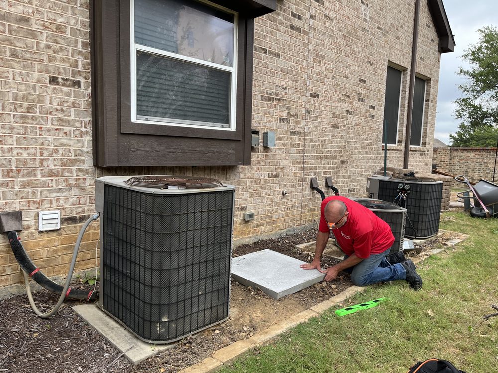 Red Carpet Heat and Air Services