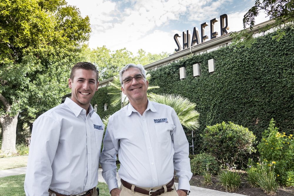 image of business Shafer Services Plus