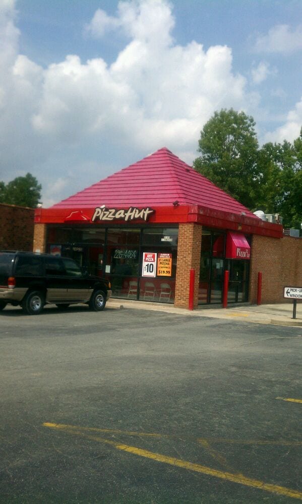 Pizza Hut