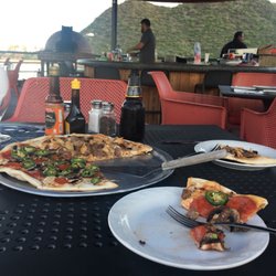 Best Restaurants Near 23894 Baja California Sur Mexico Last Photo Of Pepegina S Pizza