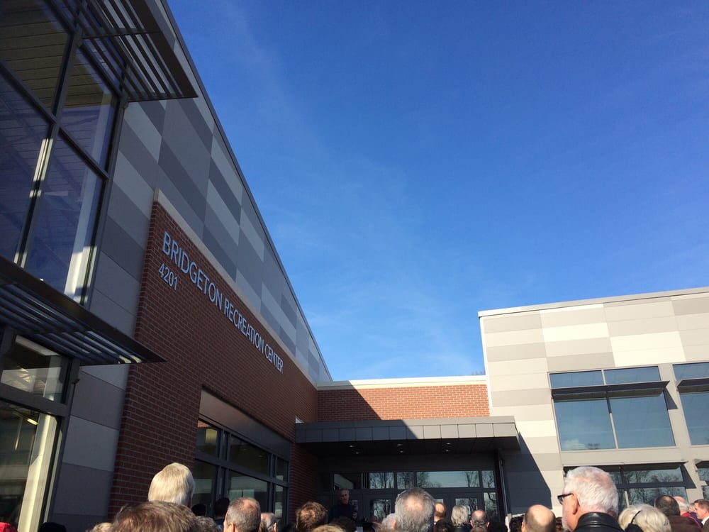 Bridgeton Recreation Center 11 Photos Tennis 4201 Fee Fee Rd