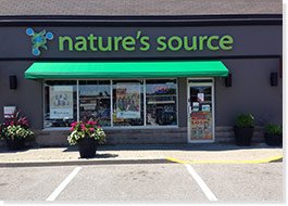Nature's Source - Mississauga
