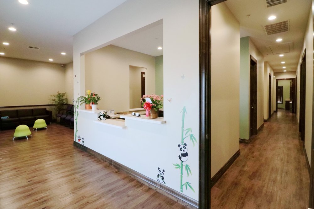 image of business Panda Pediatrics