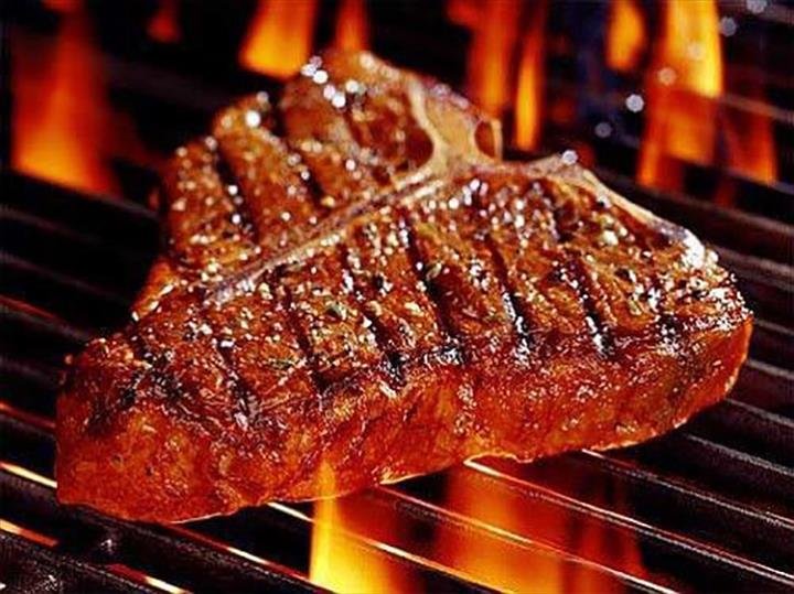 Potts' Meats