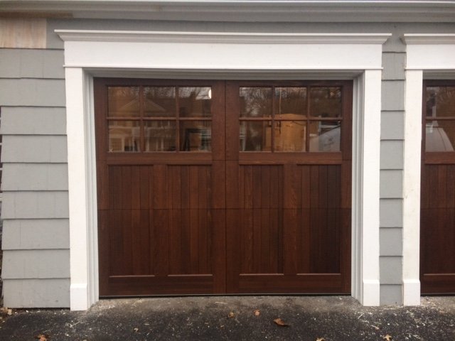 Lebanon Door