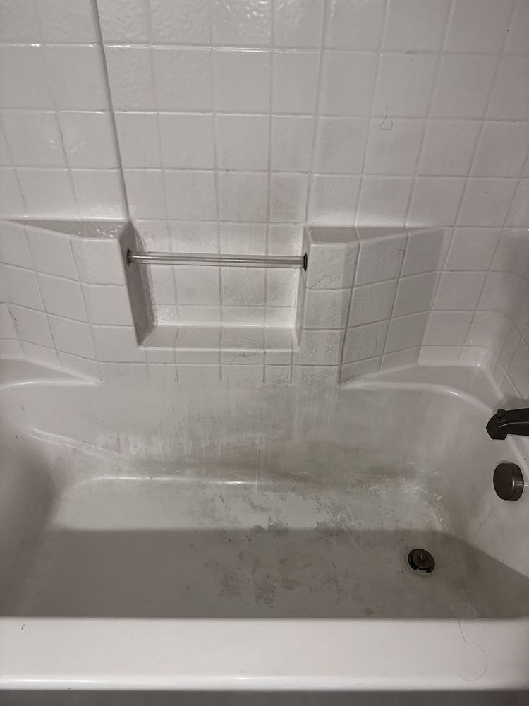 CDJ Cleaning Services