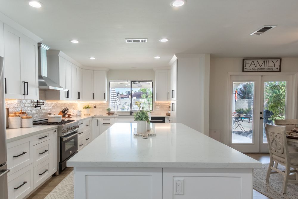 Coast Design & Build Houston