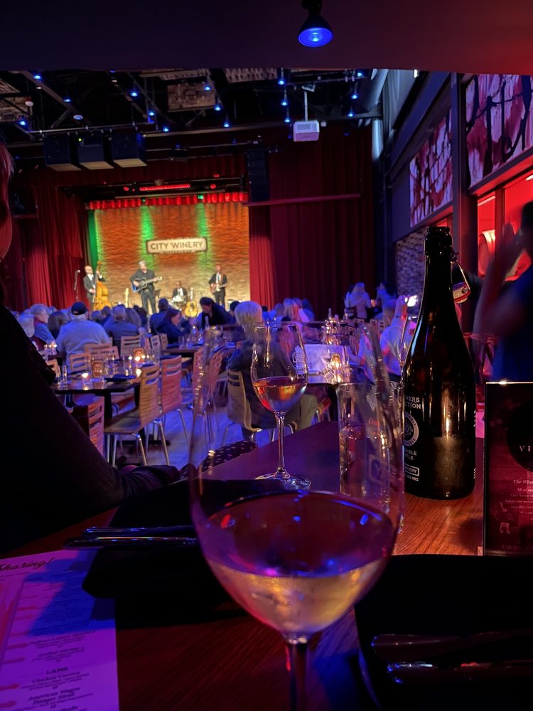 City Winery Pittsburgh