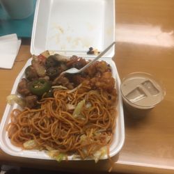 Best Chinese Food In Riverside Ca Last Updated December 2018 Yelp Ho Choy S Chinese Food