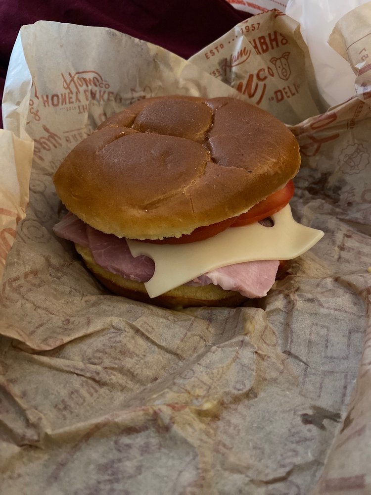 Honey Baked Ham Company Honey Baked Ham Company