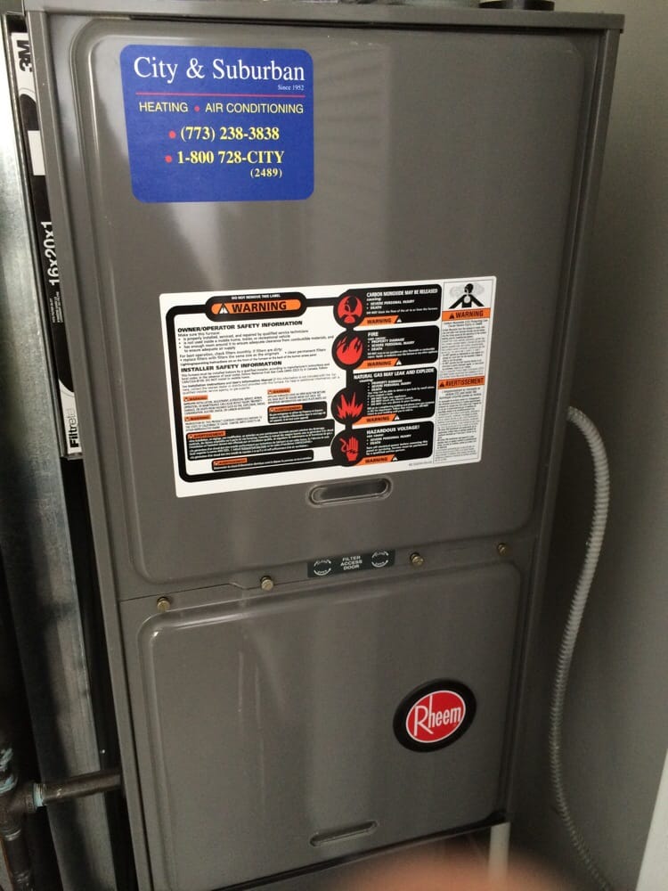 Heating and Air Conditioning Contractors Are Available in Your Area