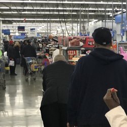 walmart lansing il
