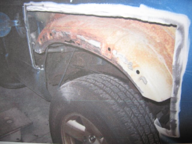 Century Collision Repair & Refinishing