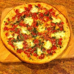 zoe's homestyle pizzaphoto
