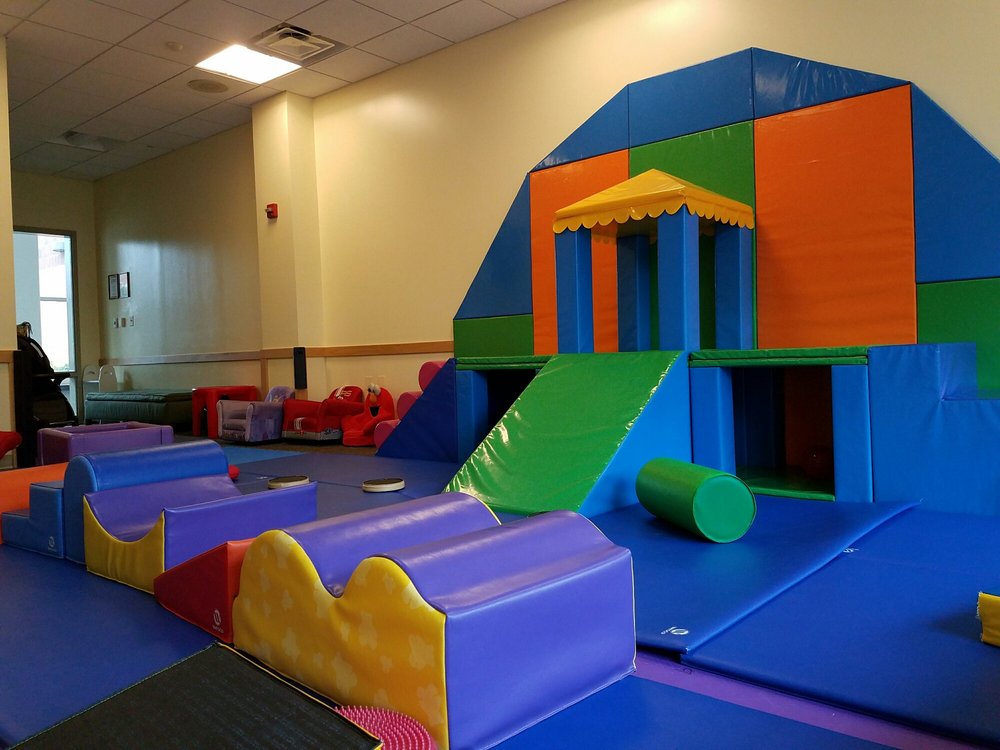 Charles Houston Recreation Center