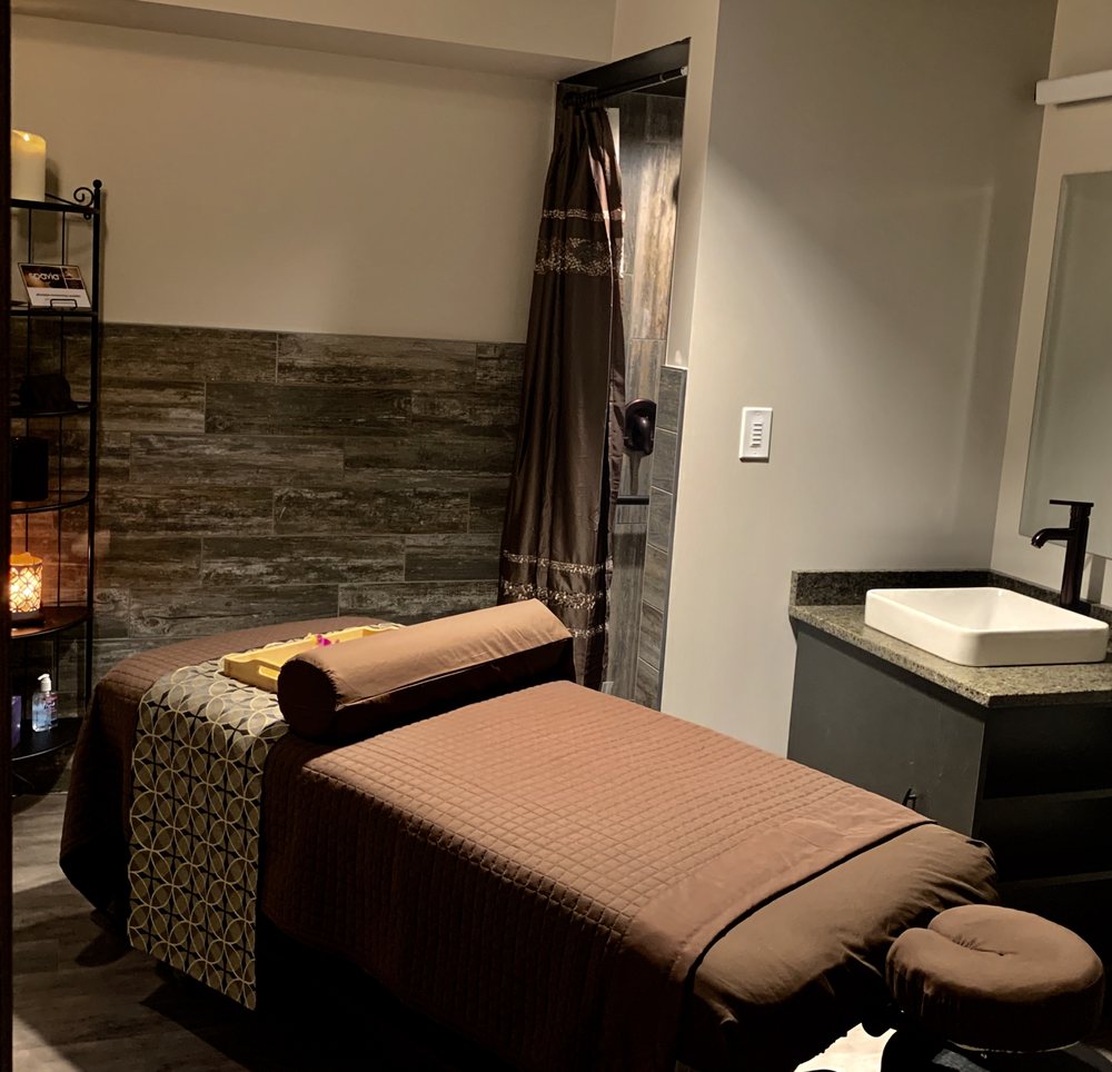 Spavia Day Spa - Winter Park