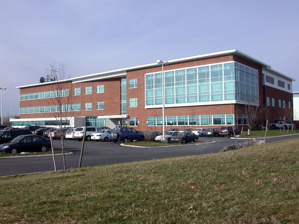 Penn State Continuing Education University Park