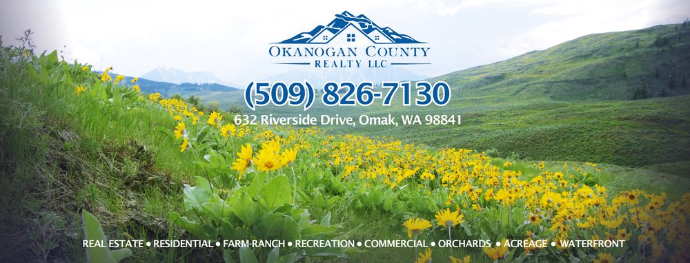 Okanogan County Realty
